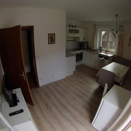 Haus Ebner Johann Hintersee Phòng bức ảnh
