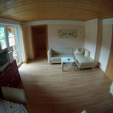Haus Ebner Johann Hintersee Phòng bức ảnh