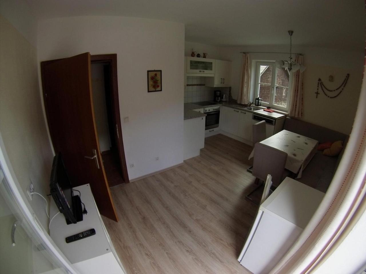 Haus Ebner Johann Hintersee Phòng bức ảnh