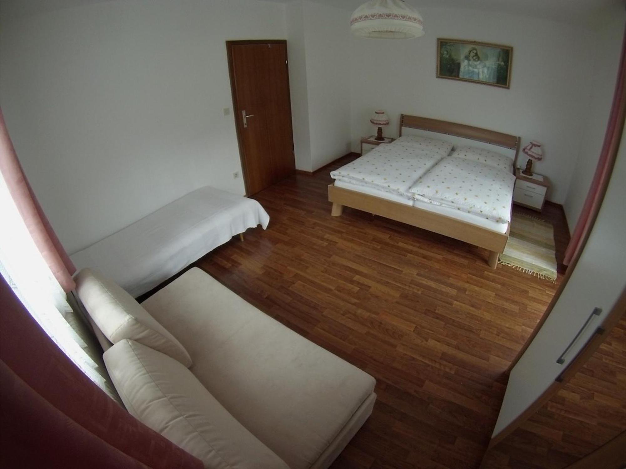 Haus Ebner Johann Hintersee Phòng bức ảnh