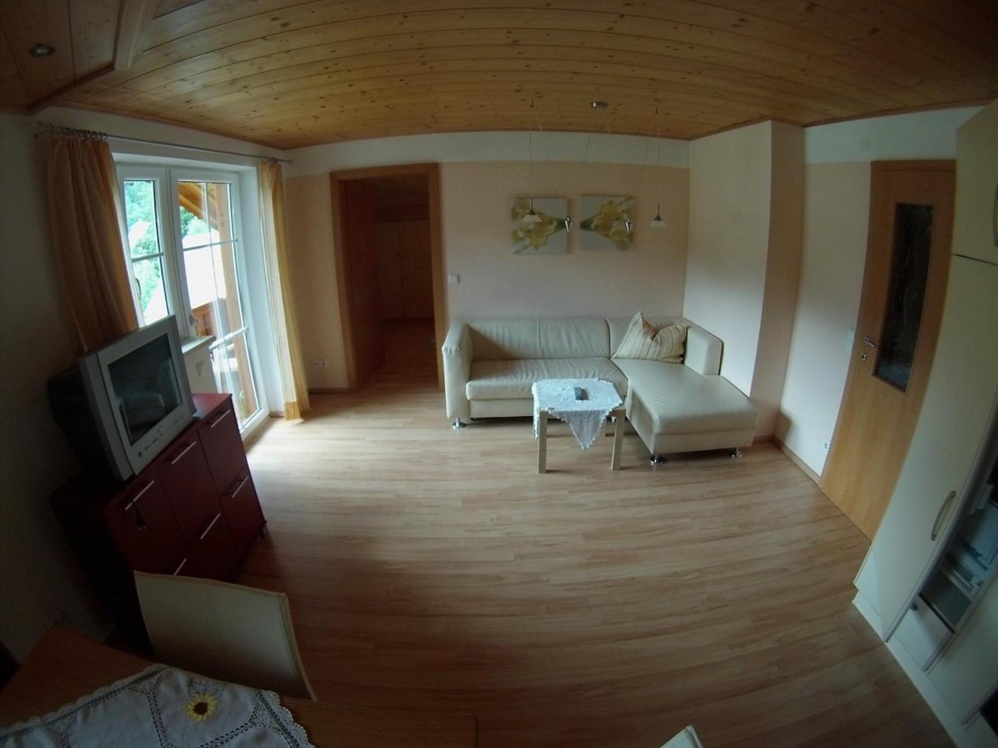 Haus Ebner Johann Hintersee Phòng bức ảnh