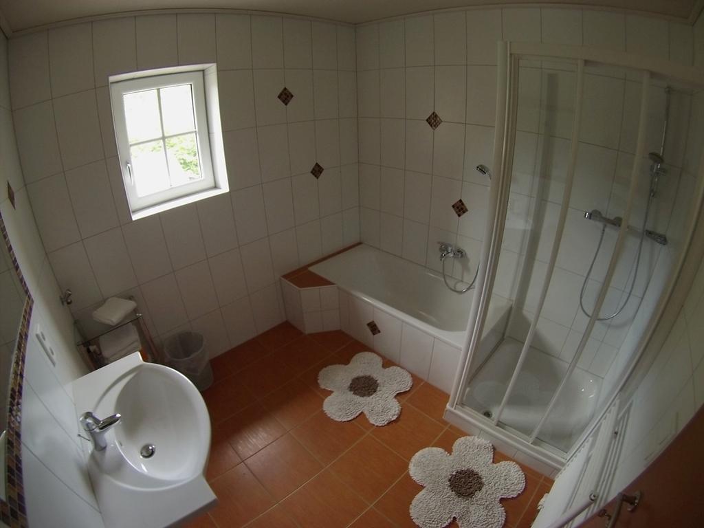 Haus Ebner Johann Hintersee Ngoại thất bức ảnh